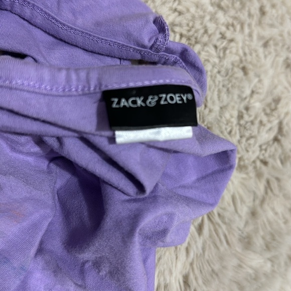 Dog Shirt and Bow - Picture 5 of 6